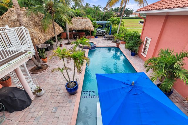 15580 Bellanca Lane, Wellington, FL 33414