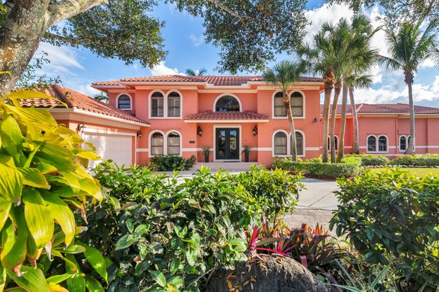 15580 Bellanca Lane, Wellington, FL 33414