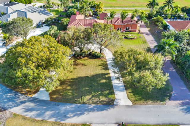 15580 Bellanca Lane, Wellington, FL 33414