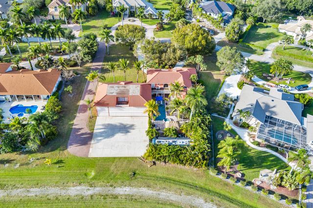 15580 Bellanca Lane, Wellington, FL 33414