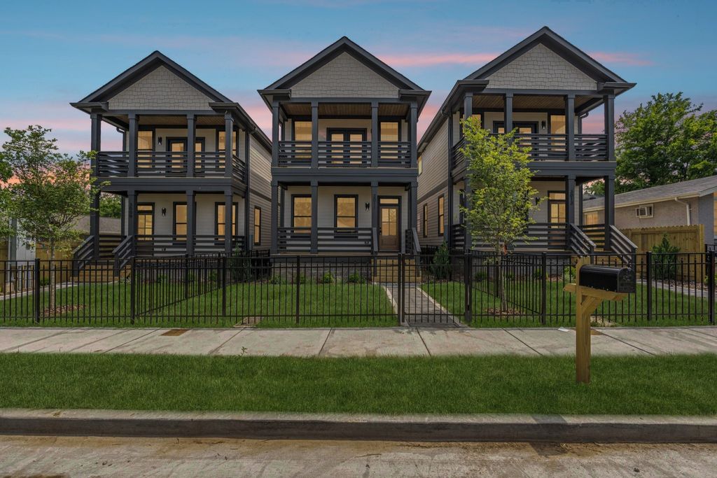 3011 Batavia St, Nashville, TN 37209