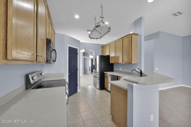 13442 TEDDINGTON Lane, Jacksonville, FL 32226