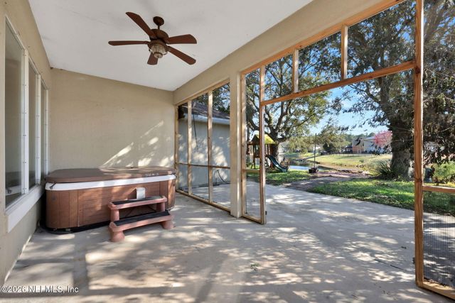 13442 TEDDINGTON Lane, Jacksonville, FL 32226