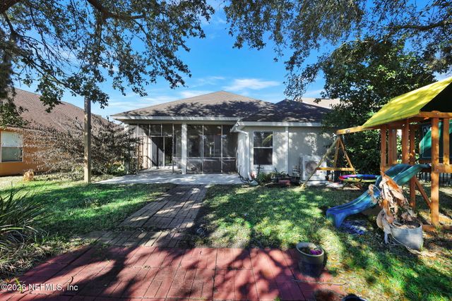 13442 TEDDINGTON Lane, Jacksonville, FL 32226