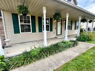 1213 W Woodhill Drive, Bloomington, IN 47403