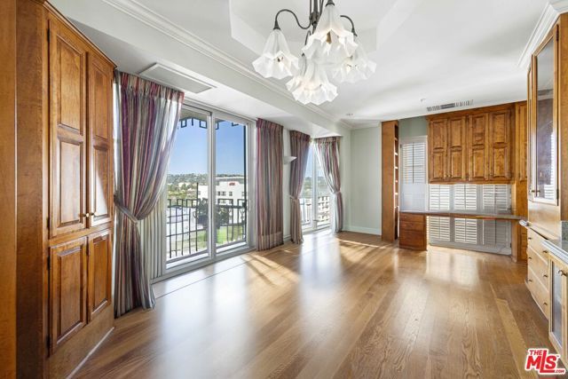 10580 Wilshire Boulevard 17NE, Los Angeles, CA 90017