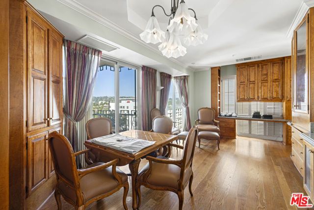 10580 Wilshire Boulevard 17NE, Los Angeles, CA 90017