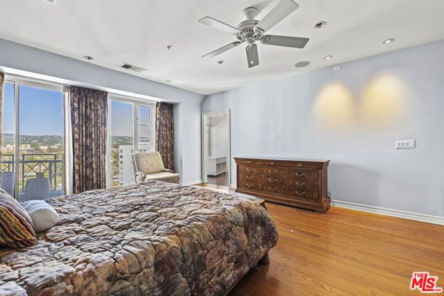 10580 Wilshire Boulevard 17NE, Los Angeles, CA 90017