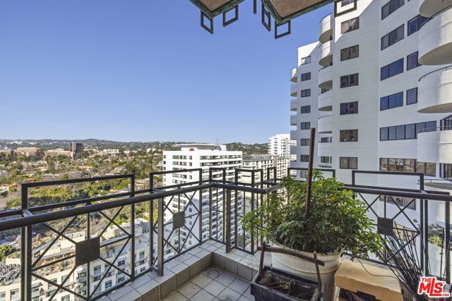 10580 Wilshire Boulevard 17NE, Los Angeles, CA 90017