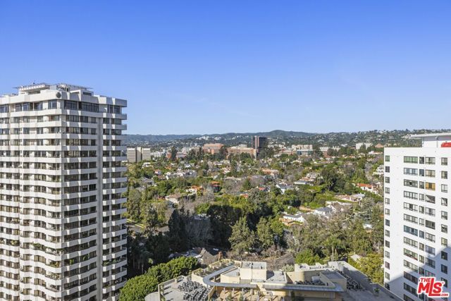 10580 Wilshire Boulevard 17NE, Los Angeles, CA 90017
