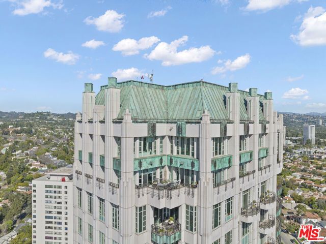 10580 Wilshire Boulevard 17NE, Los Angeles, CA 90017