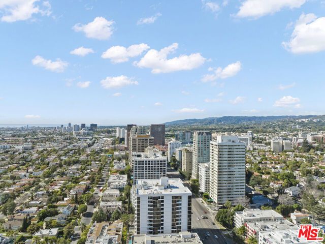 10580 Wilshire Boulevard 17NE, Los Angeles, CA 90017