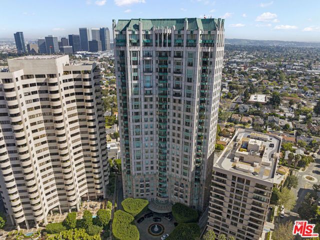 10580 Wilshire Boulevard 17NE, Los Angeles, CA 90017