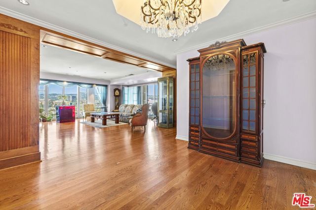 10580 Wilshire Boulevard 17NE, Los Angeles, CA 90017