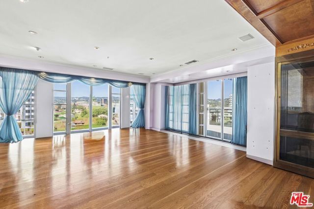 10580 Wilshire Boulevard 17NE, Los Angeles, CA 90017