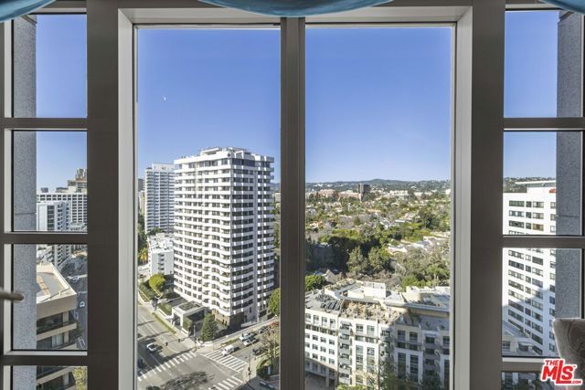 10580 Wilshire Boulevard 17NE, Los Angeles, CA 90017