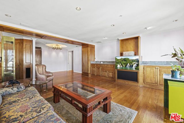 10580 Wilshire Boulevard 17NE, Los Angeles, CA 90017