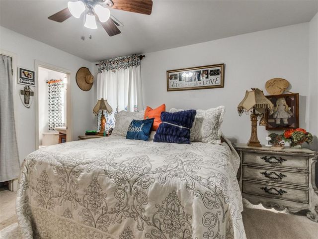 752 Red Oak Terrace, Edmond, OK 73003