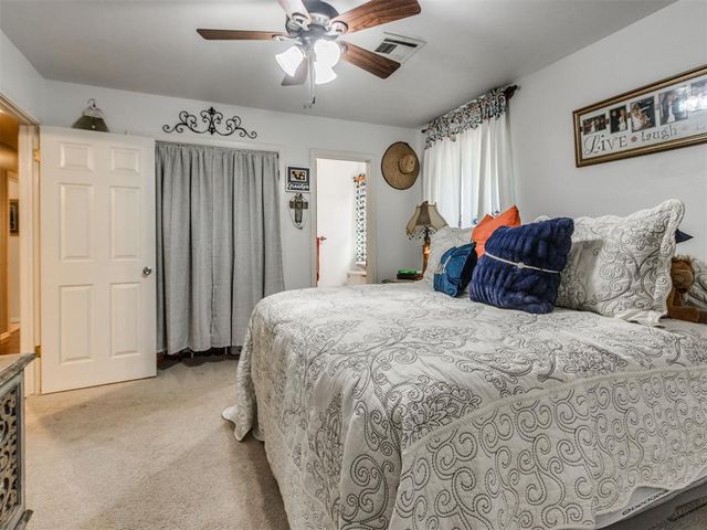 752 Red Oak Terrace, Edmond, OK 73003