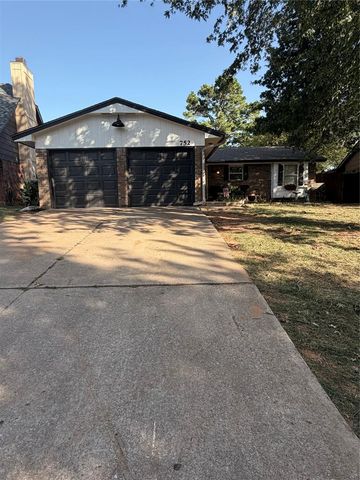 752 Red Oak Terrace, Edmond, OK 73003