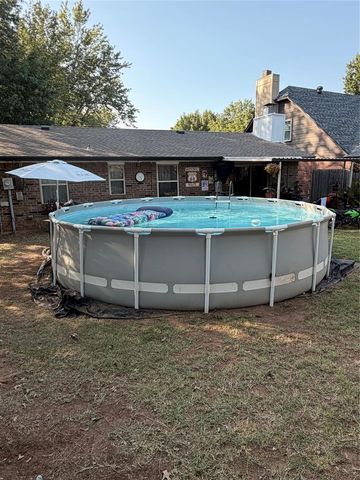 752 Red Oak Terrace, Edmond, OK 73003