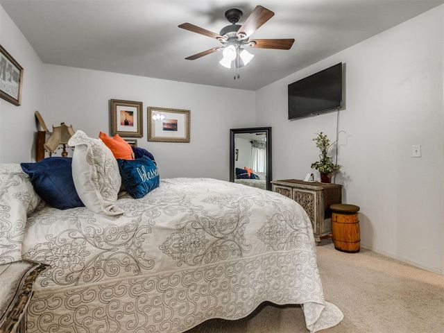 752 Red Oak Terrace, Edmond, OK 73003
