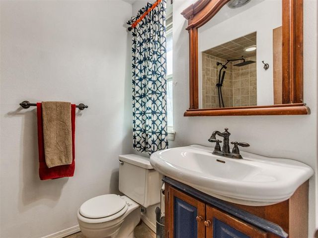 752 Red Oak Terrace, Edmond, OK 73003