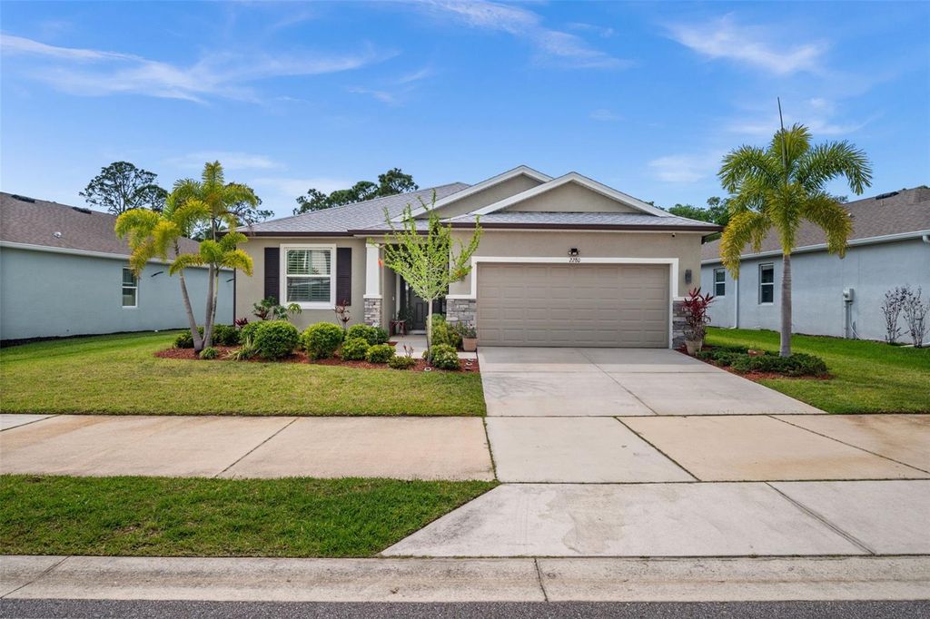 2280 MIDNIGHT PEARL DRIVE, Sarasota, FL 34240