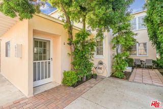 1352 Ocean Park Boulevard E, Santa Monica, CA 90405