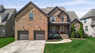 4111 Miles Johnson Pkwy, Spring Hill, TN 37174