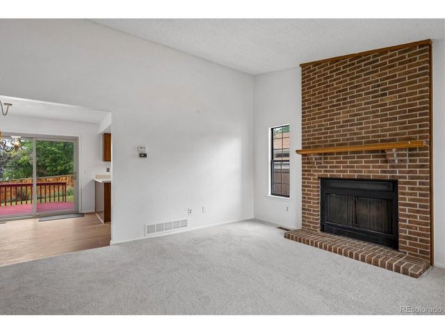 8954 S Round Rock St, Littleton, CO 80126