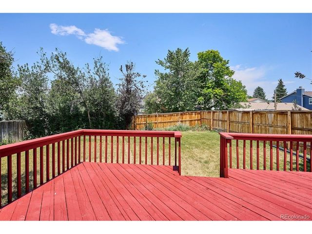 8954 S Round Rock St, Littleton, CO 80126