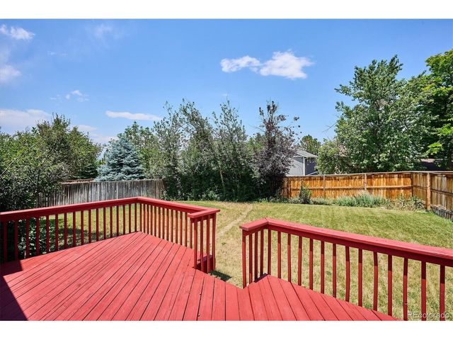8954 S Round Rock St, Littleton, CO 80126