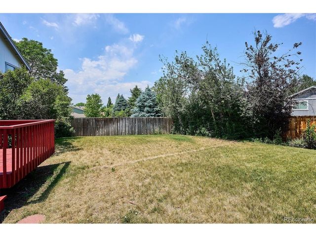 8954 S Round Rock St, Littleton, CO 80126