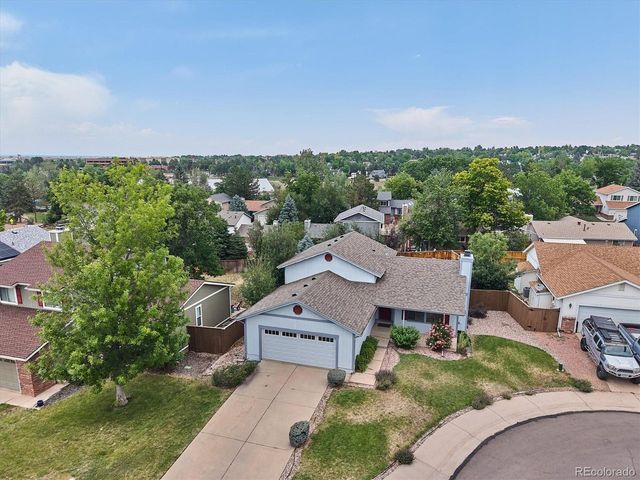 8954 S Round Rock St, Littleton, CO 80126