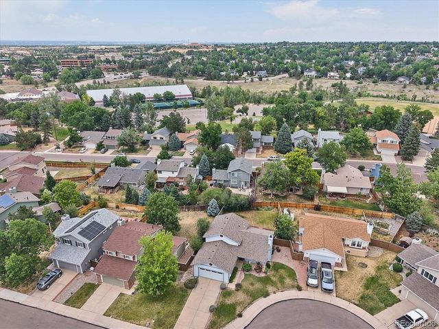 8954 S Round Rock St, Littleton, CO 80126