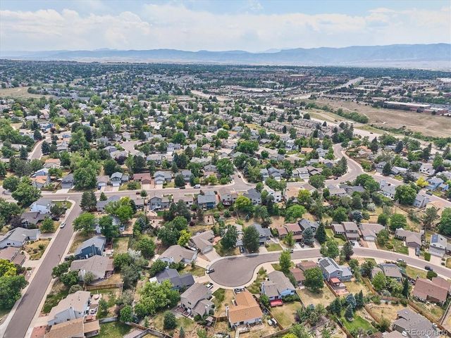 8954 S Round Rock St, Littleton, CO 80126