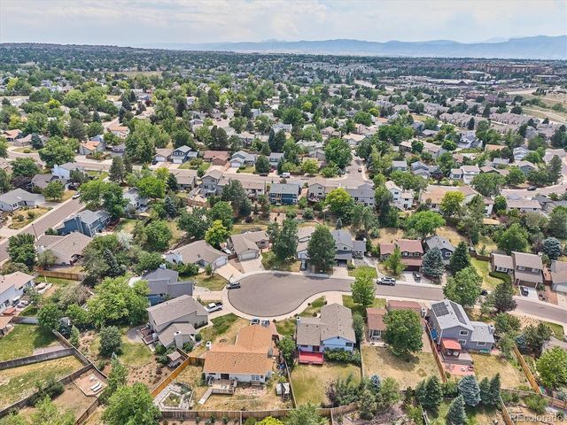 8954 S Round Rock St, Littleton, CO 80126