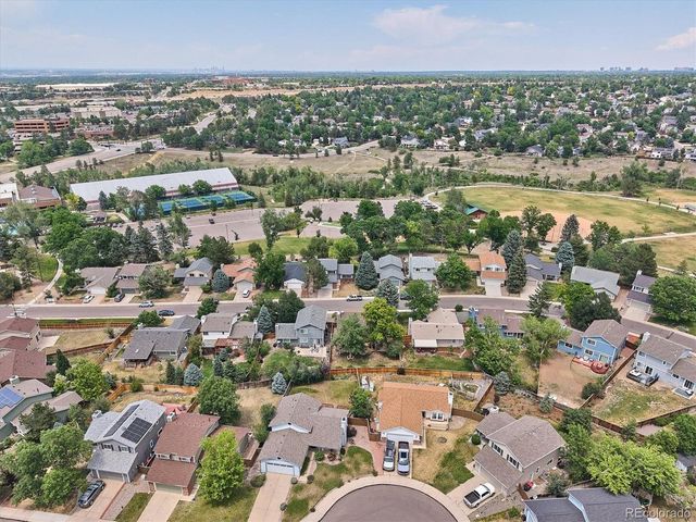 8954 S Round Rock St, Littleton, CO 80126