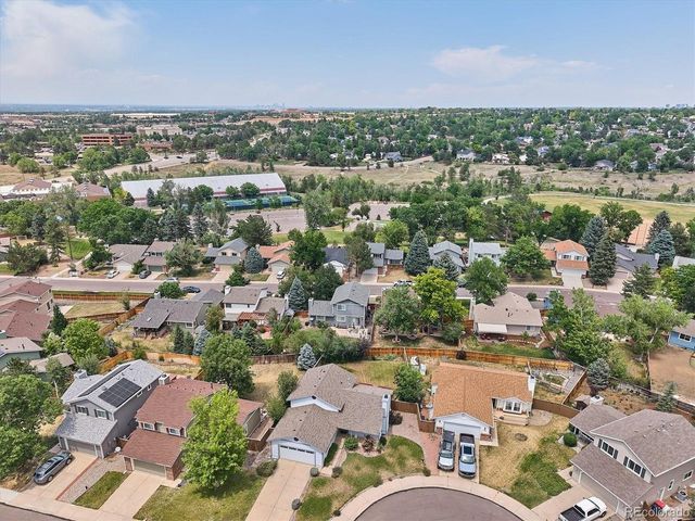 8954 S Round Rock St, Littleton, CO 80126