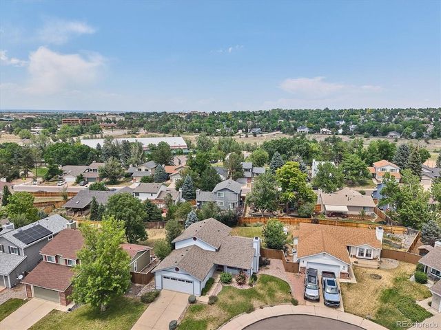 8954 S Round Rock St, Littleton, CO 80126