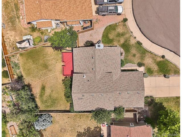 8954 S Round Rock St, Littleton, CO 80126