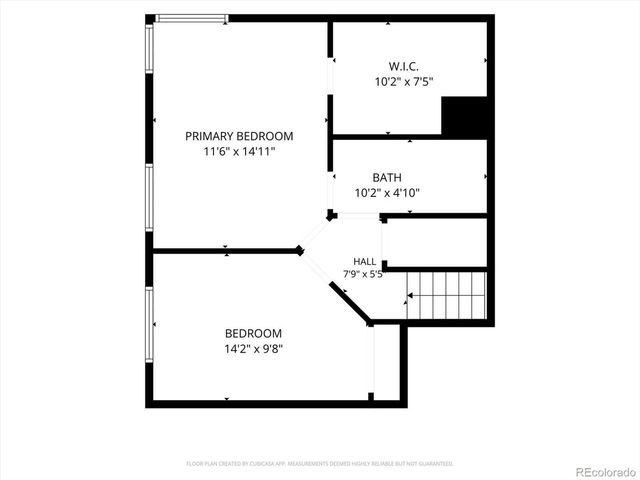 8954 S Round Rock St, Littleton, CO 80126
