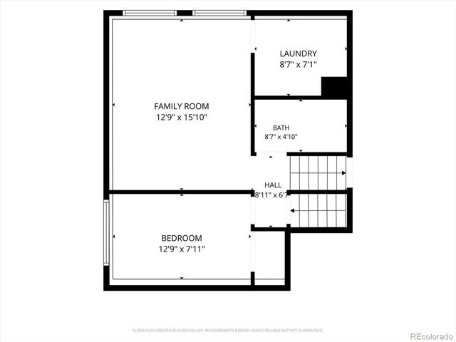 8954 S Round Rock St, Littleton, CO 80126