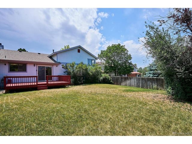8954 S Round Rock St, Littleton, CO 80126