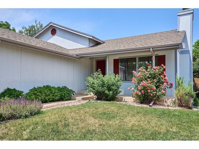 8954 S Round Rock St, Littleton, CO 80126