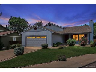 8954 S Round Rock St, Littleton, CO 80126