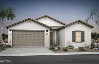 27719 W Melinda Lane, Buckeye, AZ 85396