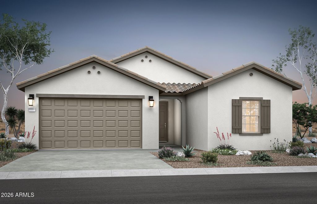27719 W Melinda Lane, Buckeye, AZ 85396