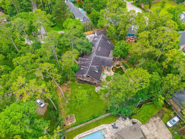 5 Rip Van Winkle Lane, Houston, TX 77024